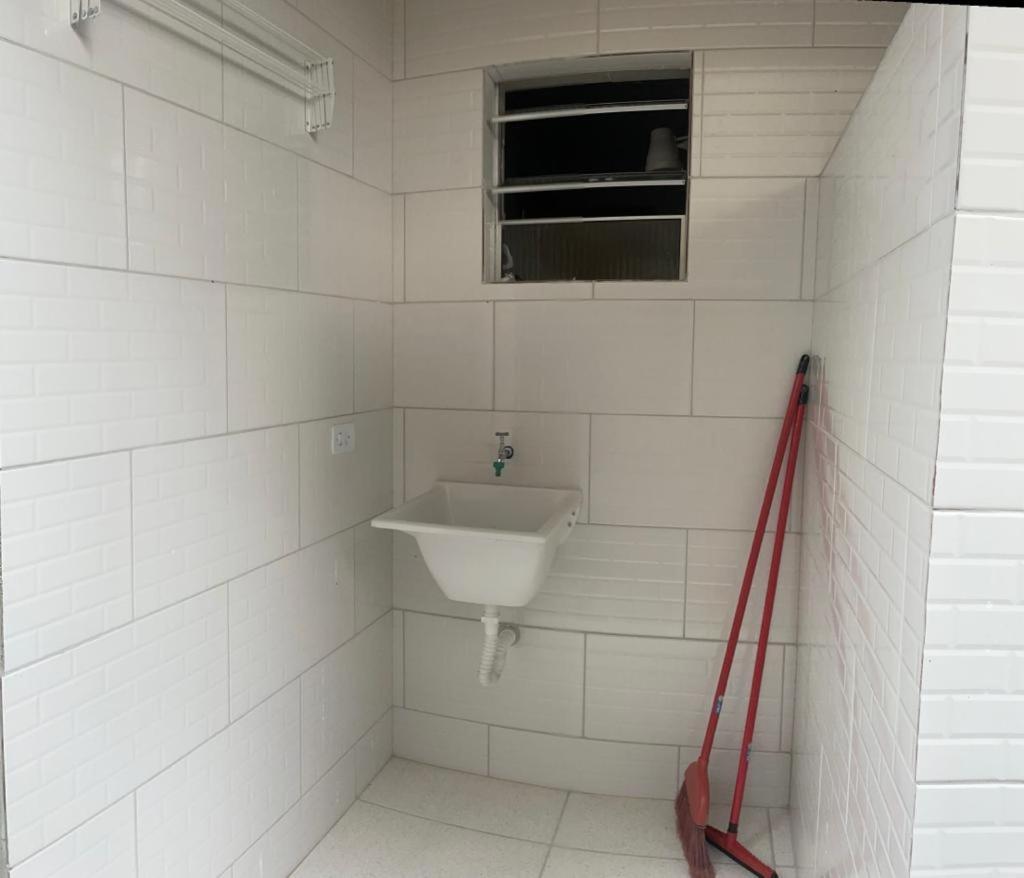 베르치오가 Casas Pra Alugar 2" 아파트 외부 사진